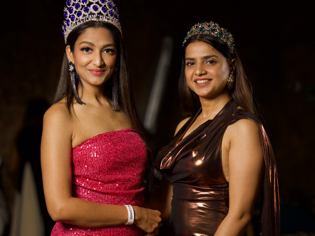 Glam Extravaganza 2025: Pune And Mumbai’s Influencers Compete For The Ultimate Spotlight