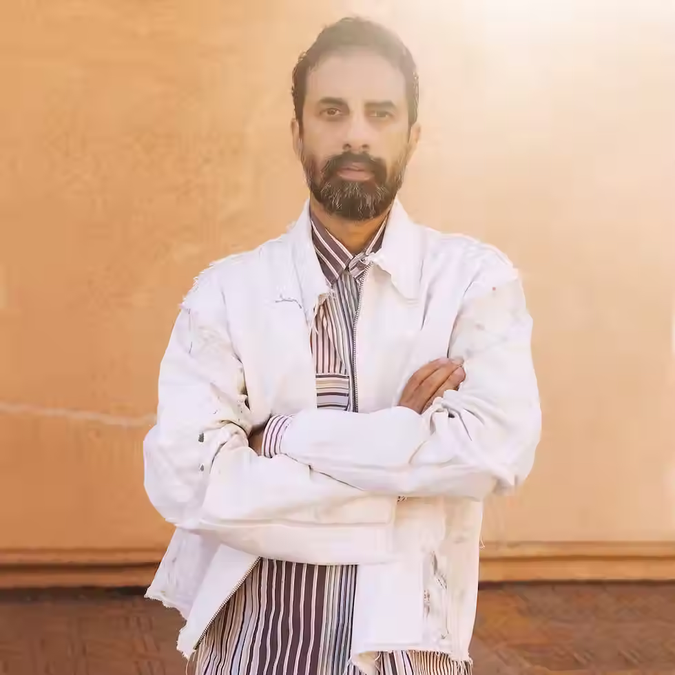 Ankur Tewari And The Sound Of A Changing India
