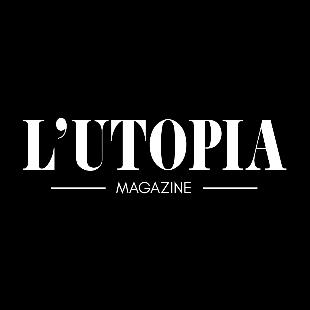 Lutopia Magazine LLP logo