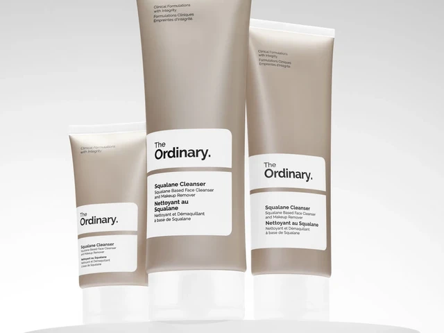 The 5 Cleansers Your Face Will Thank You For