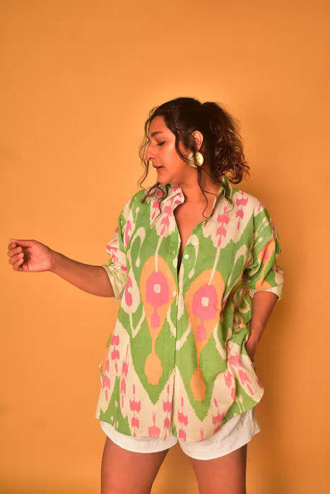 Nykaa Fashion SS'25 That Feels Like Sunshine