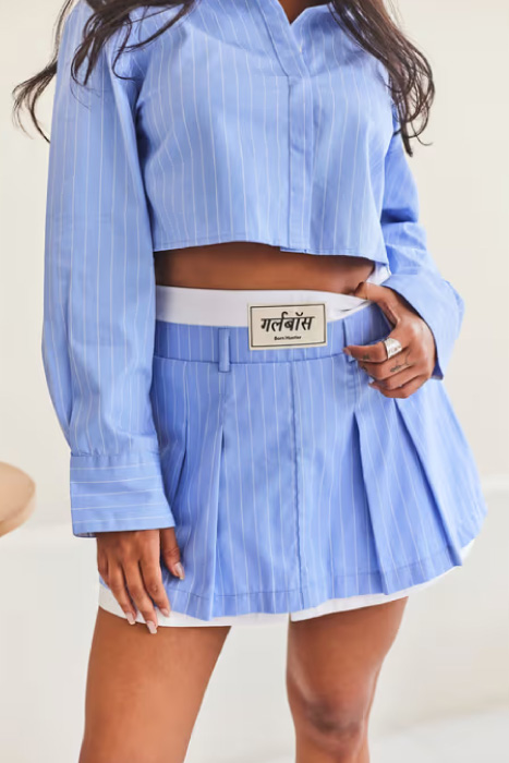 Nykaa Fashion SS'25 That Feels Like Sunshine