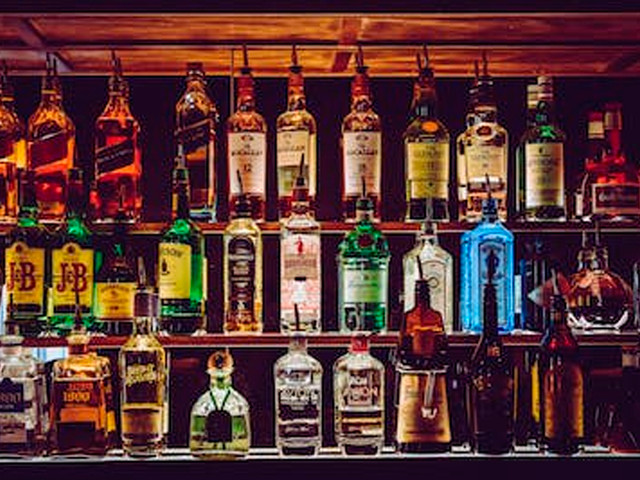 Let’s talk about the alcohol brands owned by celebrities