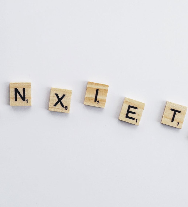 Anxiety