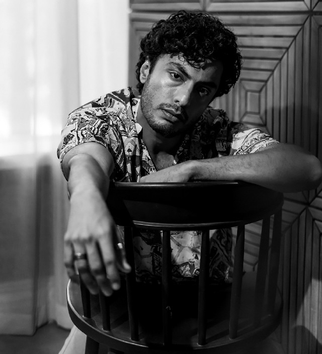 Dialogues That Never Disappoint With Actor Saqib Ayub
