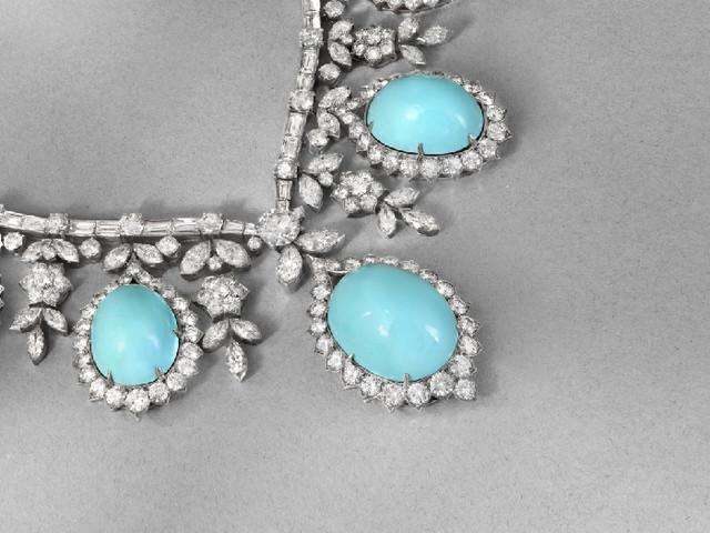 Van Cleef & Arpels At Tefaf 2025: Where Jewellery Meets Art
