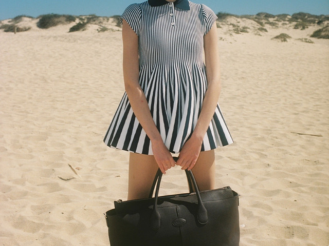 Mytheresa’s Summer State Of Mind: Where Luxury Feels Effortless
