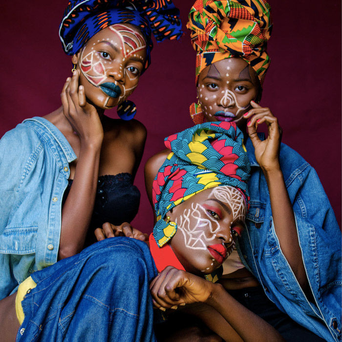 Is Africa The Next World Leader In Fashion
