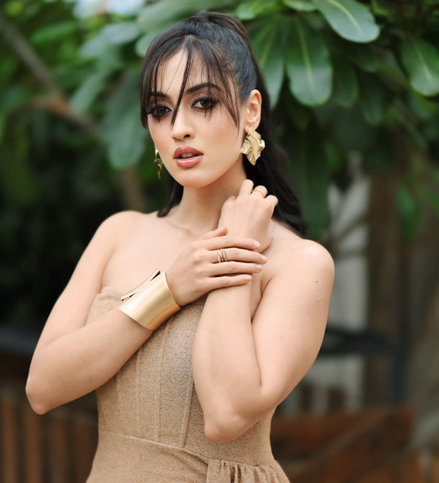 A Journey Shaped By Courage, Creativity, And Social Media With Aditi Sharma