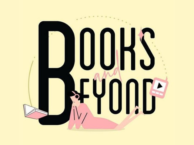 Books and Beyond with Bound and Tara Khandelwal, founder of Bound