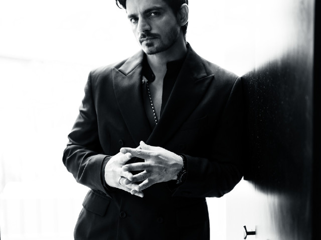 Off Script, On Truth: Anshumaan Pushkar In His Own Words