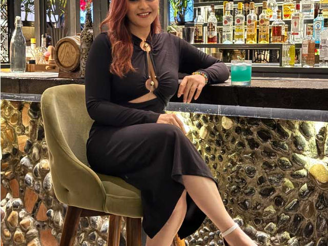 Nikita Pawar: From Fashion Design To Digital Stardom