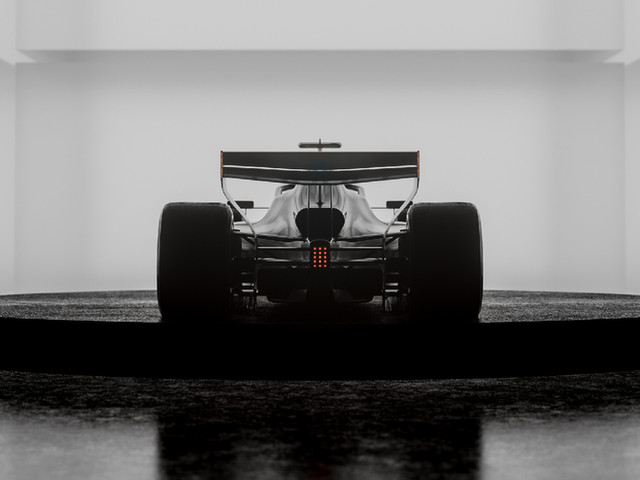 Precision Meets Power: Inside Audi’s Formula 1 Masterplan