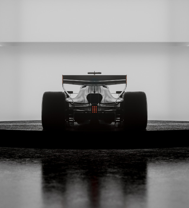 Precision Meets Power: Inside Audi’s Formula 1 Masterplan