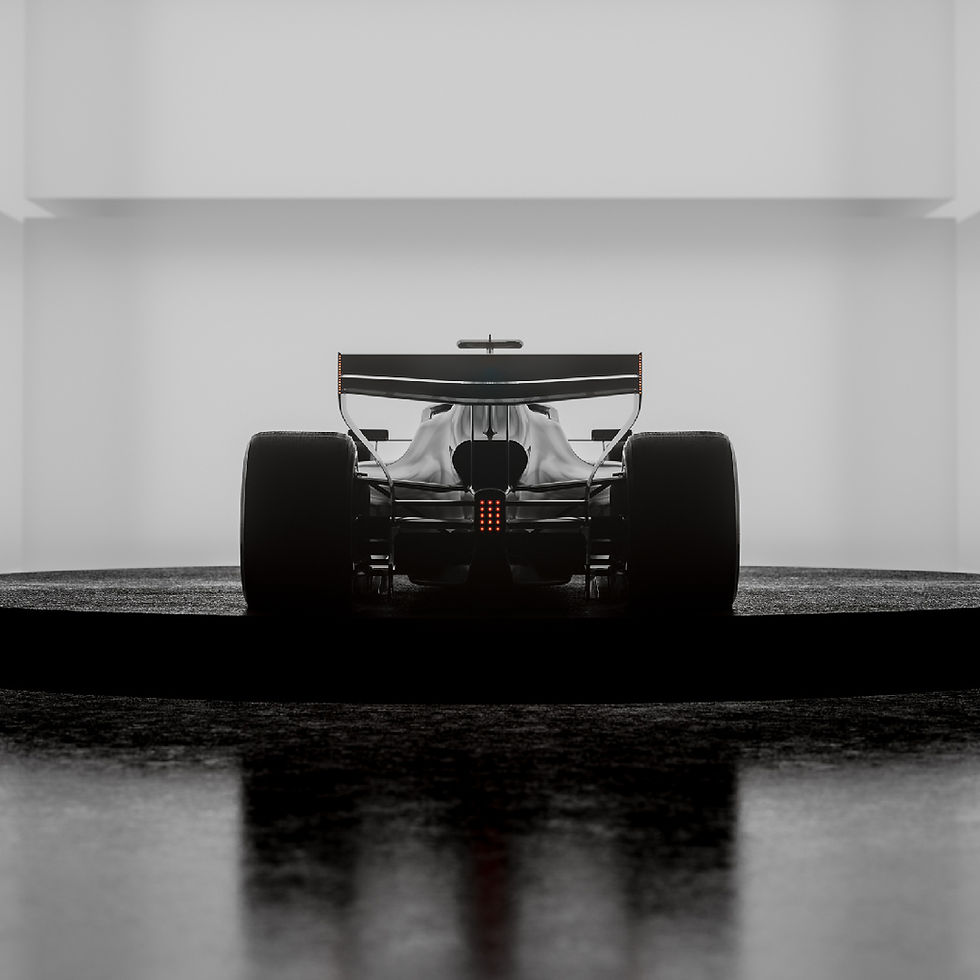 Precision Meets Power: Inside Audi’s Formula 1 Masterplan