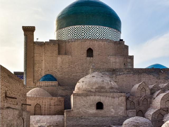 If Uzbekistan Isn’t On Your Travel List, Here Is Exactly Why It Should Be