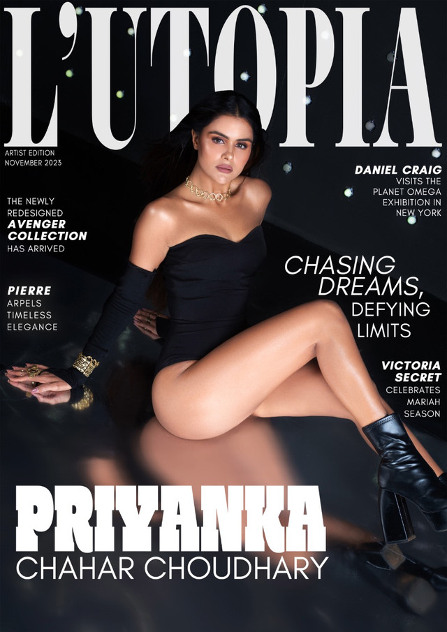 Digital Edition November 2023