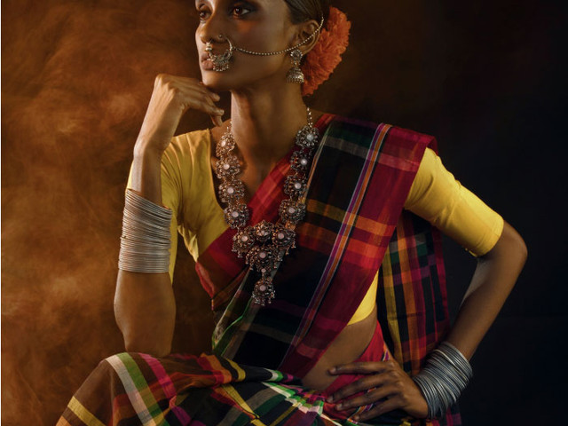 Beauty Secrets That Indian Women Swear By