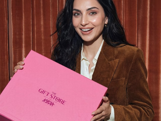 Nykaa’s Winter Gifting Edit: Easy, Thoughtful Beauty Gifts Everyone Will Actually Use