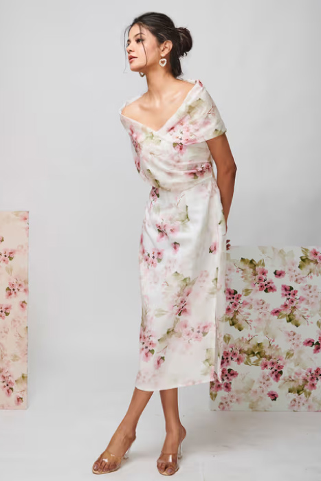 Nykaa Fashion SS'25 That Feels Like Sunshine
