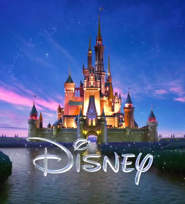 Disneylands in the World