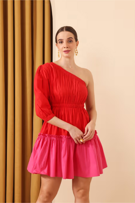 Nykaa Fashion SS'25 That Feels Like Sunshine