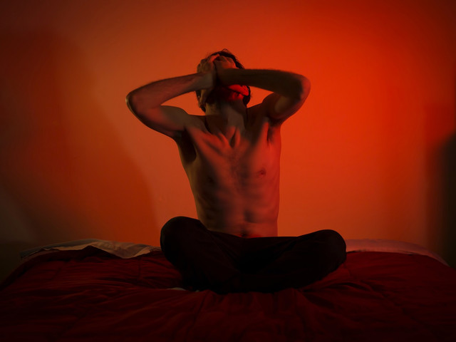 Mental Health: Hush we don’t talk about it out loud
