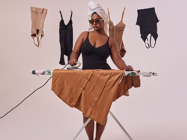 The New Foundations Of Style, According To Invogue