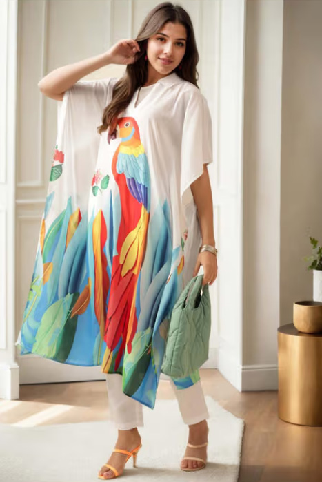 Nykaa Fashion SS'25 That Feels Like Sunshine