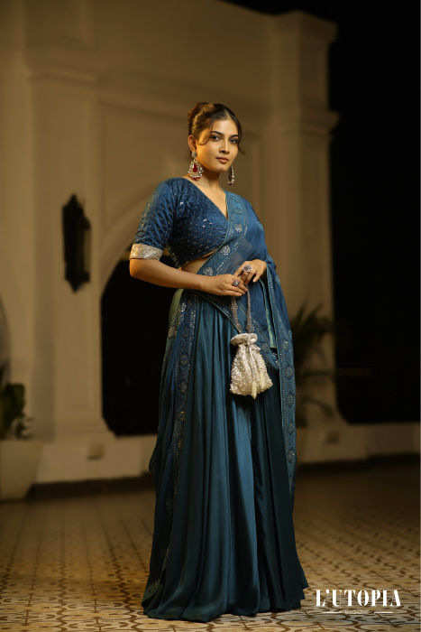 M For Maharani: A Regal Touch To Modern Luxury