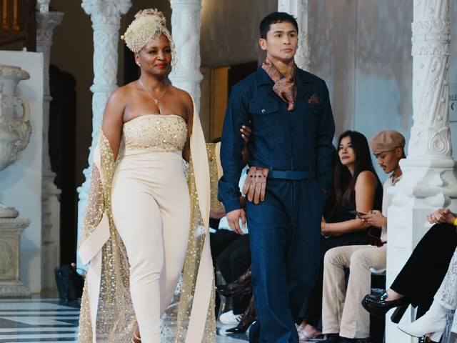 Vashon Shaneé: Where Elegance Becomes Intent