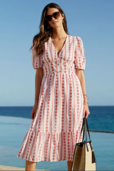 Nykaa Fashion SS'25 That Feels Like Sunshine
