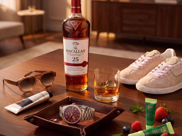 The Father's Day Edit: Gifts Worth Giving