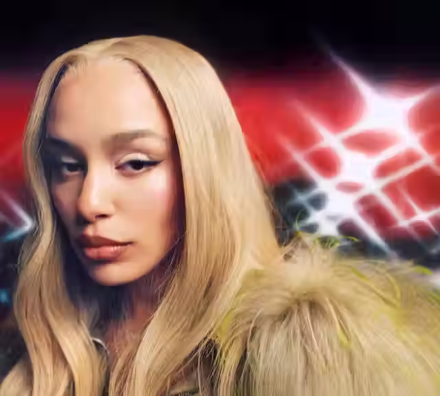 Jorja Smith Has A New Album, And Apparently Sitting Still Is No Longer An Option