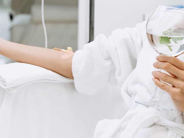 The Modern Rituals Of Wellbeing