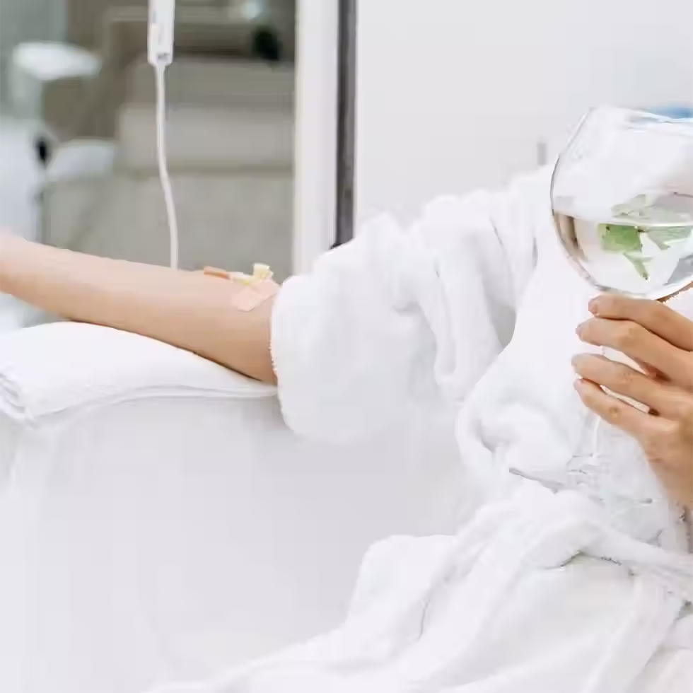The Modern Rituals Of Wellbeing