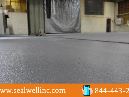 4 Real Facts About Urethane Cement That Make It Great for Industrial Flooring