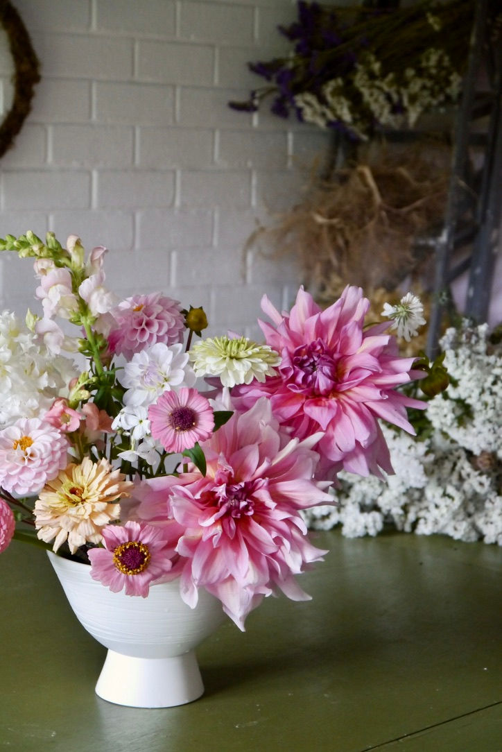 cheshire wedding flowers