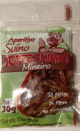 TORRESMINHO 30 GRAMAS