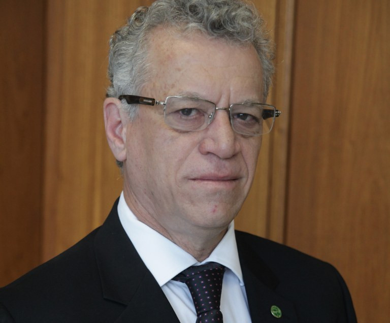 Wilson Araujo deixa a diretoria de Crédito e Estudos Econômicos para assumir a Secretaria de Política Agrícola (Foto: Antonio Araujo/Mapa)