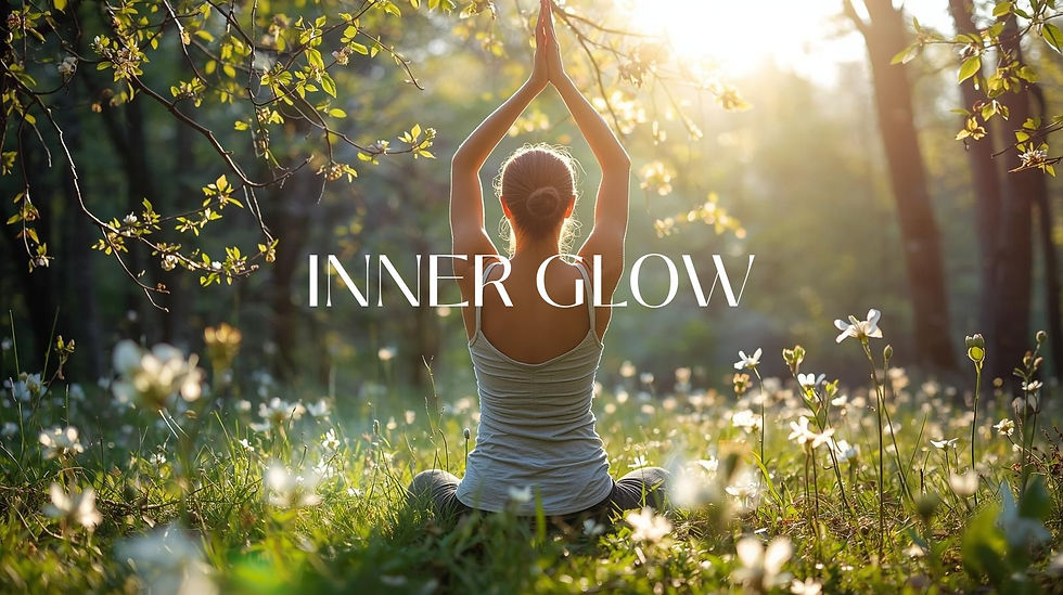 Yogaretreat "Inner Glow"
