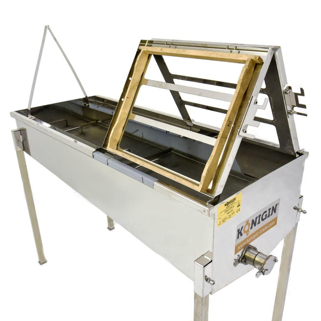 FK-125-2 Uncapping Tank 125cm