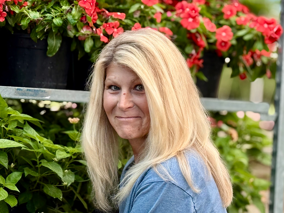 Lori Hayes