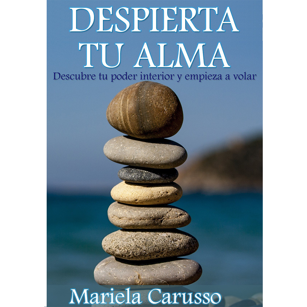 Despierta tu alma (Versión digital)