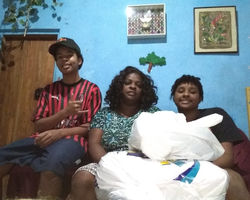 Projeto - Corrente do Bem