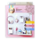 Miniatura: Tablero Organizador de Pared Ibi Craft con Accesorios