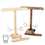 Miniatura: Ring Wood Toss Game + Shot
