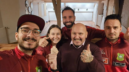 Glück auf Steinkirchen RWK
