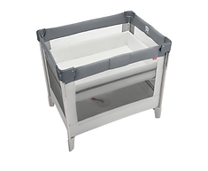 Aprica Coconel Travel Cot