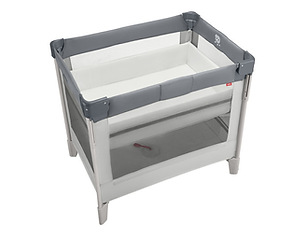 Aprica Coconel Air baby crib rental in Tokyo